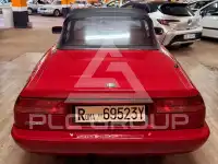 1990 Alfa Romeo Spider