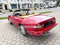 1990 Alfa Romeo Spider