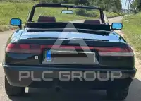 1990 Alfa Romeo Spider