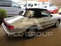 1990 Alfa Romeo Spider