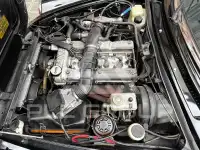 1990 Alfa Romeo Spider