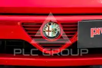 1990 Alfa Romeo Spider
