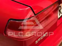 1990 Alfa Romeo Spider