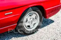 1990 Alfa Romeo Spider