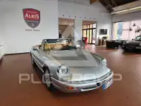 1990 Alfa Romeo Spider