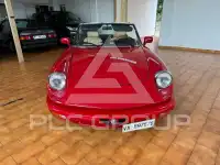 1990 Alfa Romeo Spider