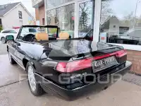1990 Alfa Romeo Spider