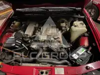 1990 Alfa Romeo 75