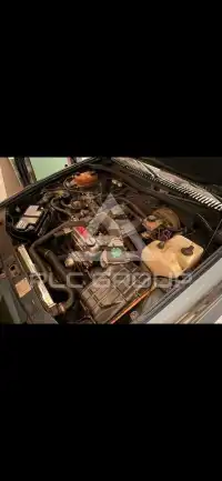 1990 Alfa Romeo 75