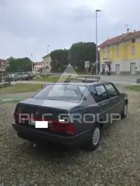 1990 Alfa Romeo 75