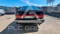 1990 Alfa Romeo 75