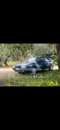 1990 Alfa Romeo 75