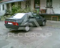 1990 Alfa Romeo 75
