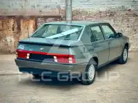 1990 Alfa Romeo 75