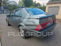 1990 Alfa Romeo 75