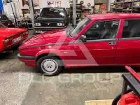 1990 Alfa Romeo 75