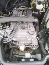 1990 Alfa Romeo 75