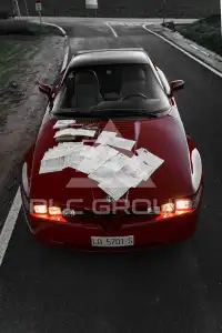1990 Alfa Romeo Other