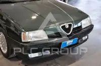 1990 Alfa Romeo 164