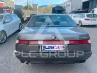 1990 Alfa Romeo 164