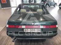 1990 Alfa Romeo 164