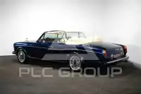 1990 Rolls Royce Corniche