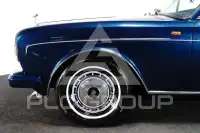 1990 Rolls Royce Corniche