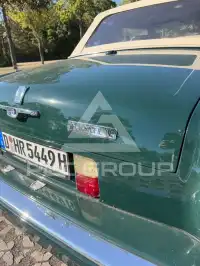 1990 Rolls Royce Corniche