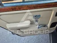 1990 Rolls Royce Silver Spur