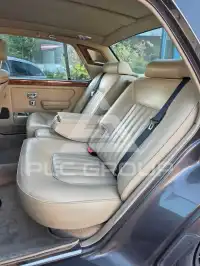 1990 Rolls Royce Silver Spur
