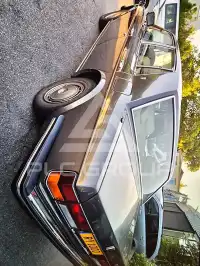 1990 Rolls Royce Silver Spur