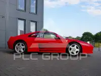 1990 Ferrari 348