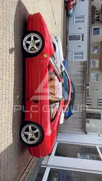 1990 Ferrari 348