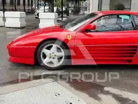 1990 Ferrari 348