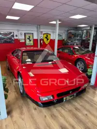 1990 Ferrari 348