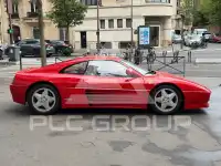 1990 Ferrari 348