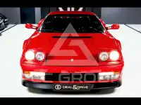 1990 Ferrari Testarossa