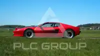 1990 Ferrari Testarossa