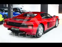 1990 Ferrari Testarossa