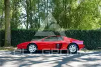1990 Ferrari Testarossa