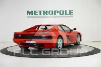 1990 Ferrari Testarossa