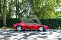 1990 Ferrari Testarossa