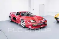 1990 Ferrari Testarossa