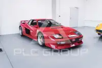 1990 Ferrari Testarossa