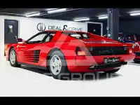 1990 Ferrari Testarossa