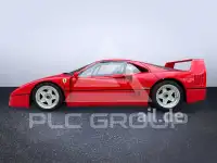 1990 Ferrari F40