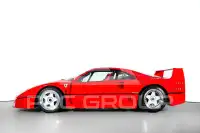 1990 Ferrari F40