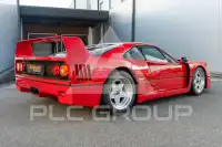 1990 Ferrari F40