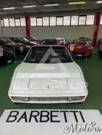 1990 Ferrari Mondial