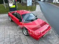 1990 Ferrari Mondial